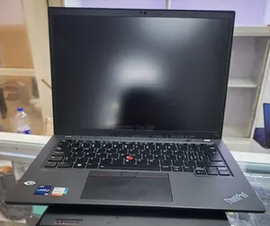 New Laptop Lenovo ThinkPad E14 Gen 2 16GB Intel Core i5 SSD 512GB