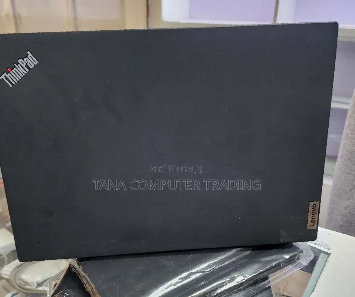 New Laptop Lenovo ThinkPad E14 Gen 2 16GB Intel Core i5 SSD 512GB