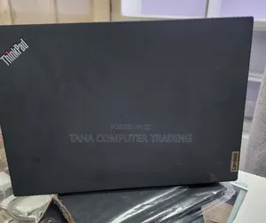 New Laptop Lenovo ThinkPad E14 Gen 2 16GB Intel Core i5 SSD 512GB