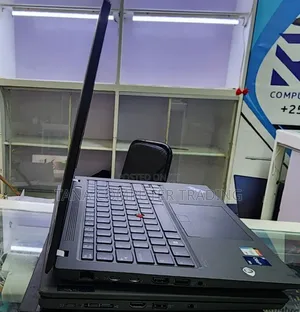 New Laptop Lenovo ThinkPad E14 Gen 2 16GB Intel Core i5 SSD 512GB