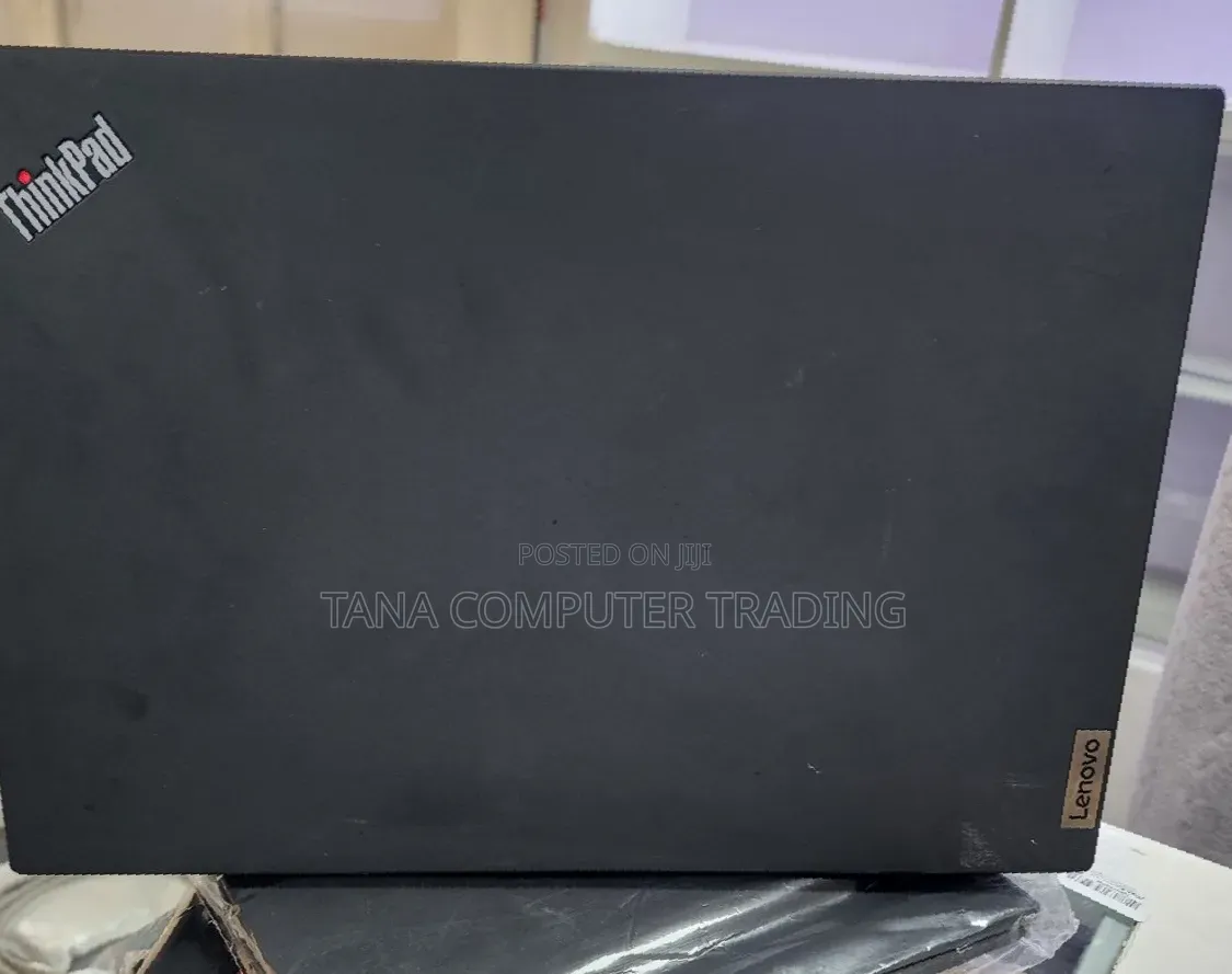 New Laptop Lenovo ThinkPad T14s Gen 2 16GB Intel Core i7 SSD 512GB