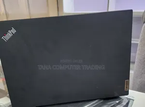 New Laptop Lenovo ThinkPad T14s Gen 2 16GB Intel Core i7 SSD 512GB