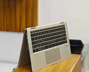 New Laptop HP EliteBook 830 G6 16GB Intel Core i7 SSD 512GB