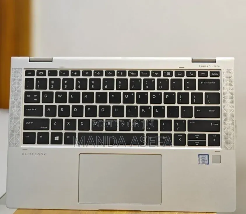 New Laptop HP EliteBook 830 G6 16GB Intel Core i7 SSD 512GB