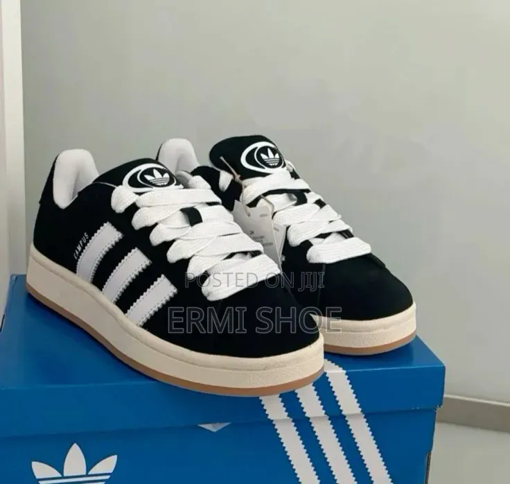 Campus Unisex Brand