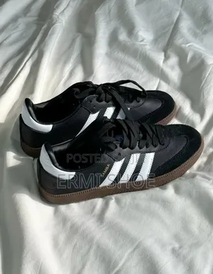 Samba Adidas Women