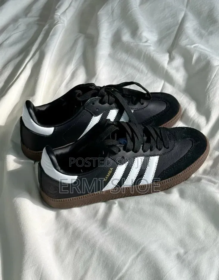 Samba Adidas Women