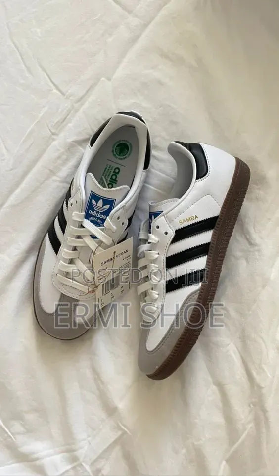 Samba Adidas Women