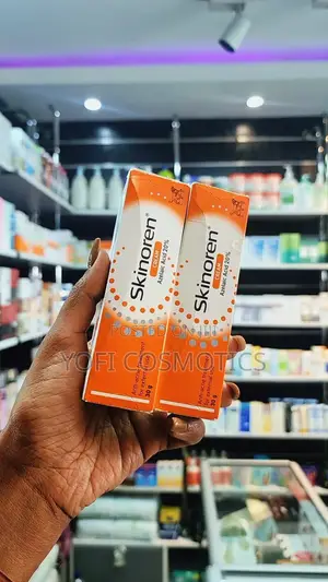 Skinoren Cream 20% Azelaic Acid