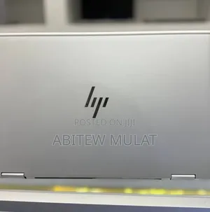 New Laptop HP EliteBook 1040 G8 32GB Intel Core i7 SSD 512GB
