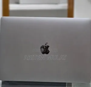 New Laptop Apple MacBook Air 2020 M1 8GB Apple M1 SSD 256GB