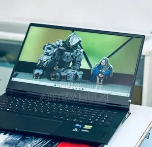 New Laptop HP Omen 16 16GB Intel Core i9 SSD 1T