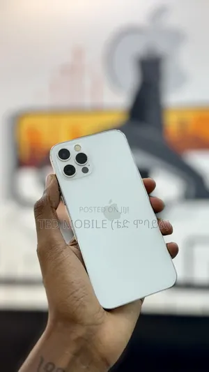 Apple iPhone 12 Pro 128 GB White