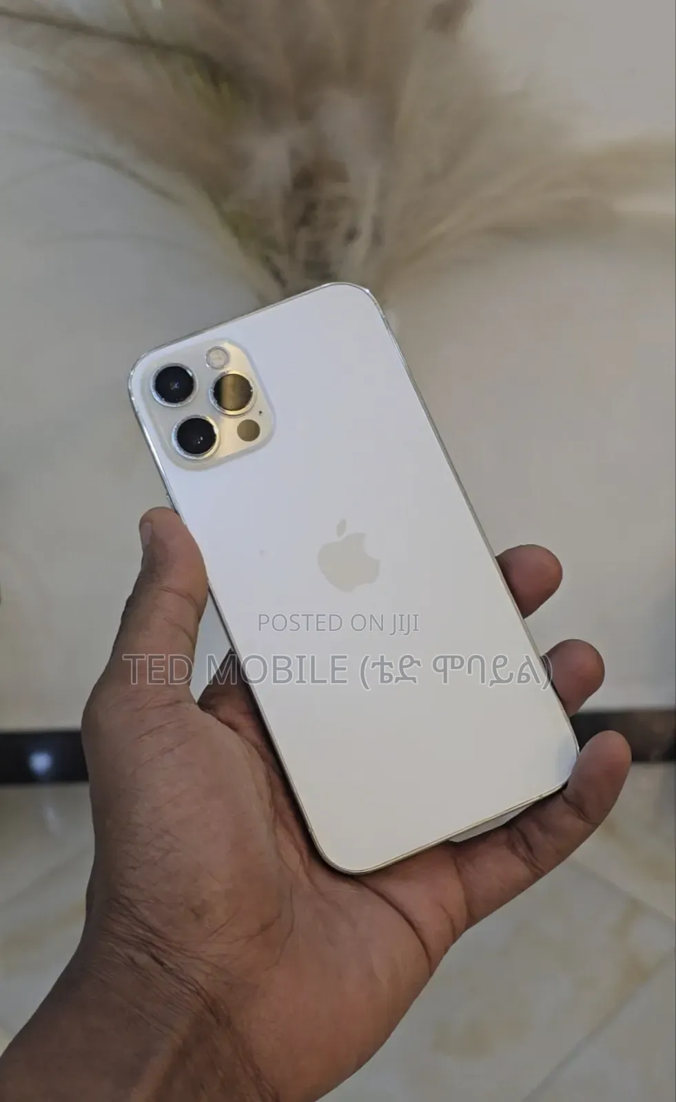 Apple iPhone 12 Pro 128 GB White