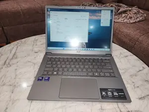 New Laptop Acer Aspire 14 AI 16GB Intel Core Ultra 5 SSD 1T