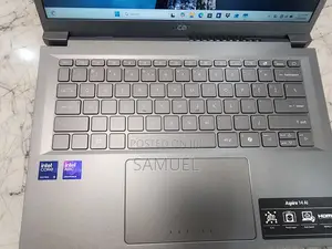 New Laptop Acer Aspire 14 AI 16GB Intel Core Ultra 5 SSD 1T