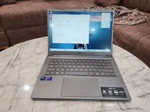 New Laptop Acer Aspire 14 AI 16GB Intel Core Ultra 5 SSD 1T