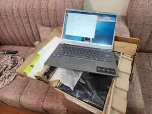 New Laptop Acer Aspire 14 AI 16GB Intel Core Ultra 5 SSD 1T