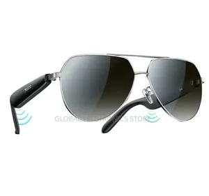Smart Glasses | Hd Audio + Calls | Premium Tech Style