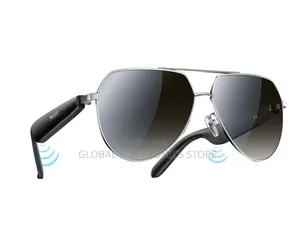 Smart Glasses | Hd Audio + Calls | Premium Tech Style