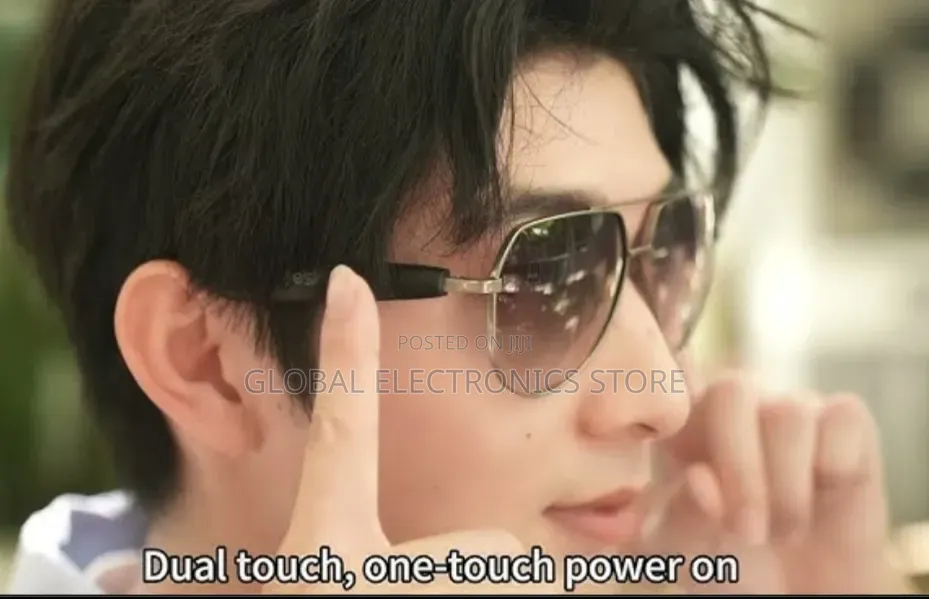 Next Level of Smart Wear | Wireless Music + Calls | Luxury Design