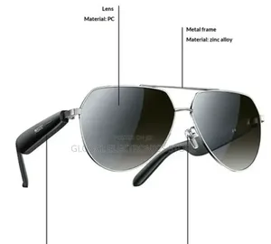 Next Level of Smart Wear | Wireless Music + Calls | Luxury Design