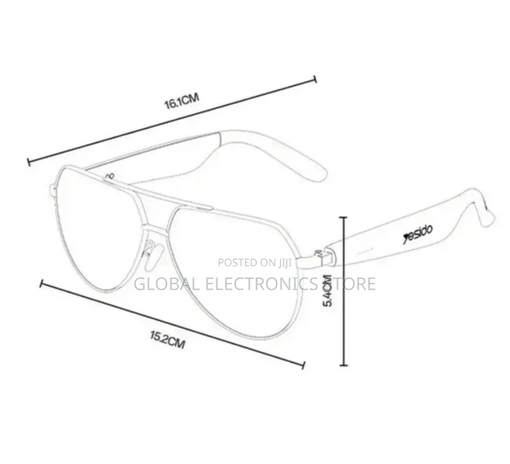 Next Level of Smart Wear | Wireless Music + Calls | Luxury Design