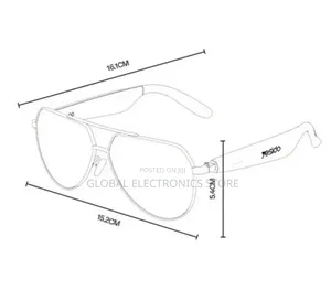 Next Level of Smart Wear | Wireless Music + Calls | Luxury Design