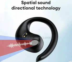Pro Sound Earbuds | Deep Bass Crystal Clear Calls |Wireless Freedom