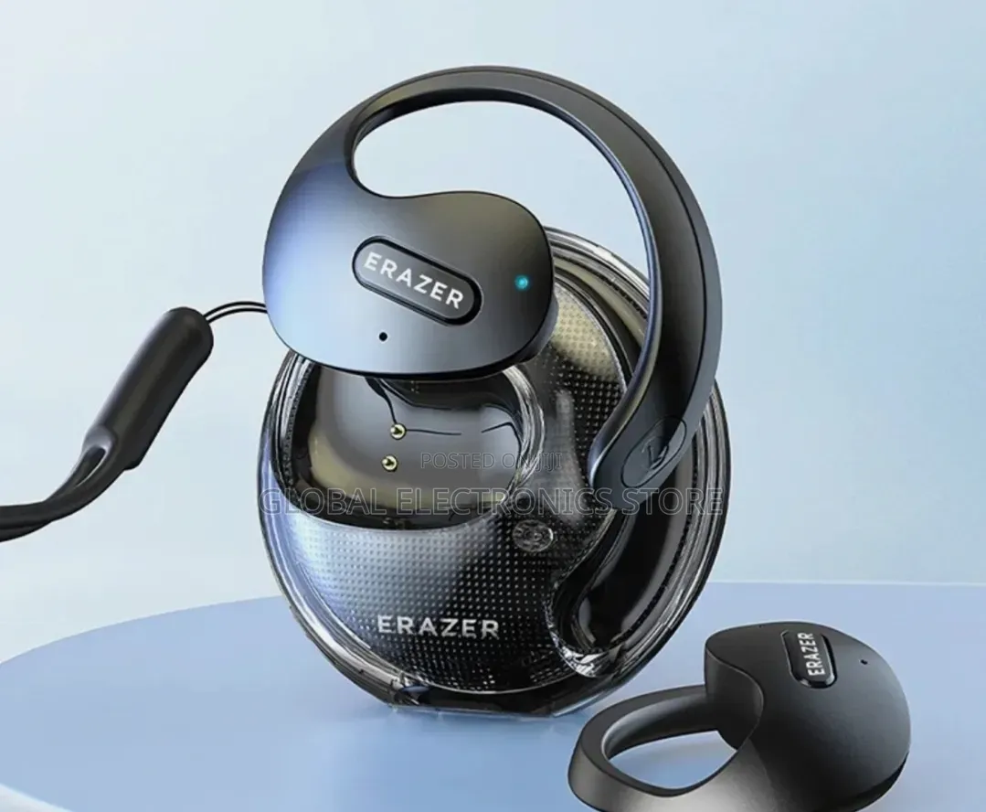 Pro Sound Earbuds | Deep Bass Crystal Clear Calls |Wireless Freedom
