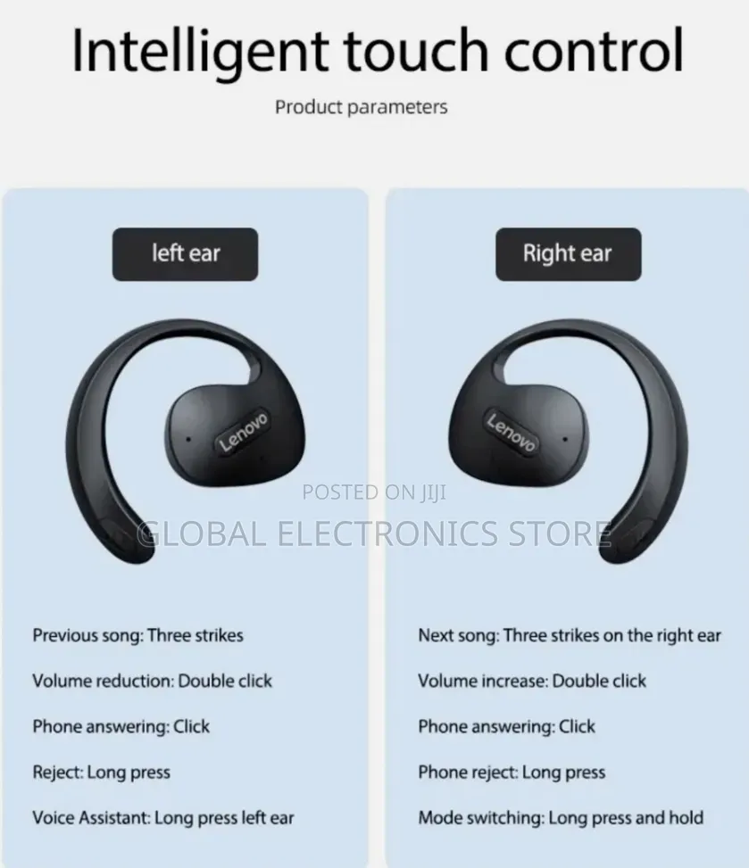 Pro Sound Earbuds | Deep Bass Crystal Clear Calls |Wireless Freedom