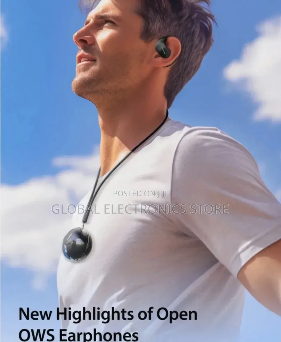 Pro Sound Earbuds | Deep Bass Crystal Clear Calls |Wireless Freedom