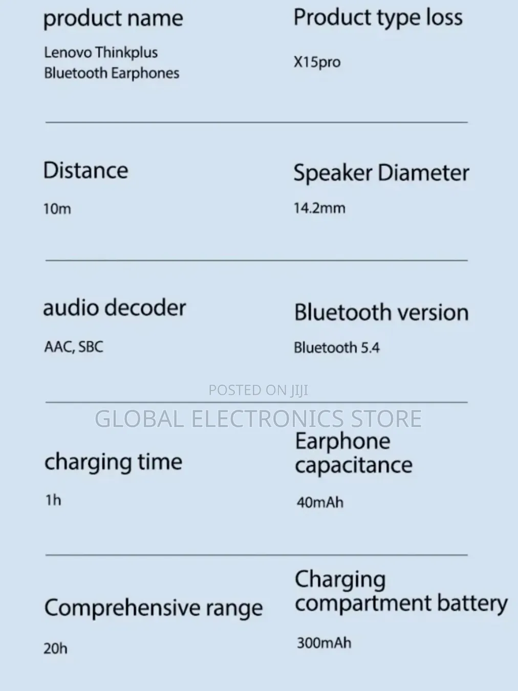 Pro Sound Earbuds | Deep Bass Crystal Clear Calls |Wireless Freedom