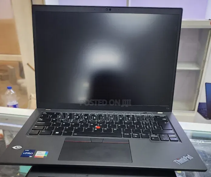 New Laptop Lenovo ThinkPad E14 Gen 4 16GB Intel Core i5 SSD 512GB