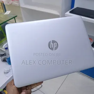 New Laptop HP EliteBook 840 G3 8GB Intel Core i5 SSD 512GB