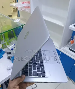 New Laptop HP EliteBook 840 G3 8GB Intel Core i5 SSD 512GB