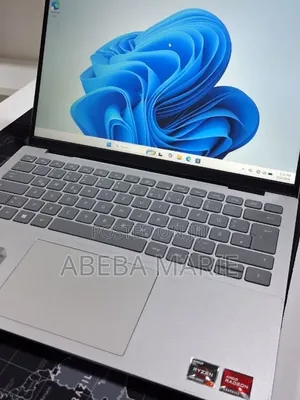 New Laptop Dell Inspiron 14 16GB AMD Ryzen 7 SSD 512GB