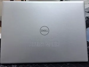 New Laptop Dell Inspiron 14 16GB AMD Ryzen 7 SSD 512GB