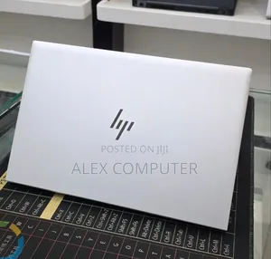 New Laptop HP EliteBook 845 G7 16GB AMD Ryzen 5 SSD 512GB