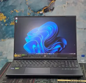 New Laptop Acer Nitro 16 16GB Intel Core i9 SSD 1T
