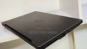 New Laptop Asus TUF Gaming A15 16GB Intel Core i7 SSD 1T