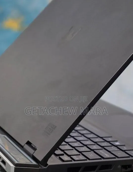 New Laptop Asus TUF Gaming A15 16GB Intel Core i7 SSD 1T