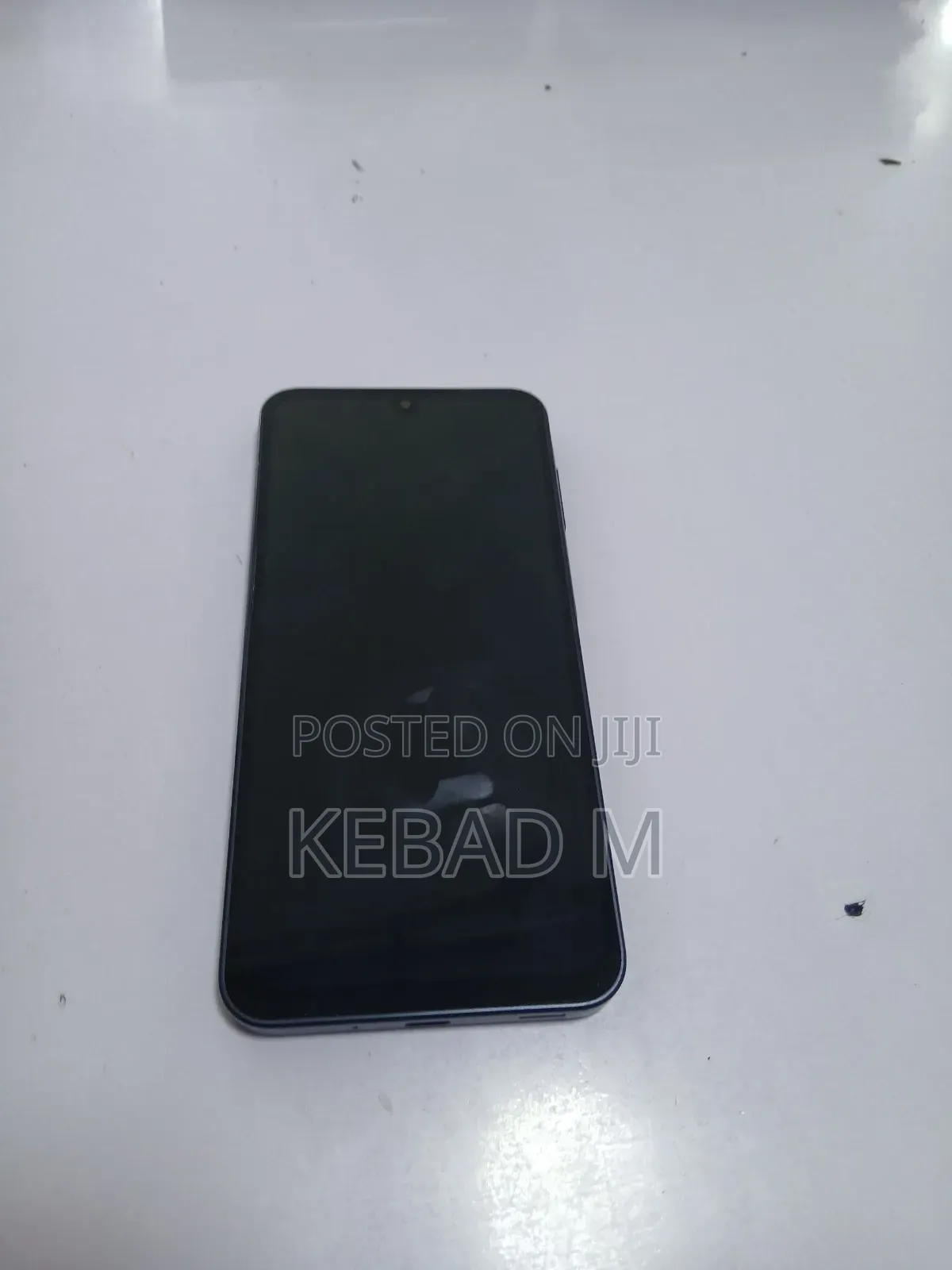 Samsung Galaxy A16 5G 128 GB Black