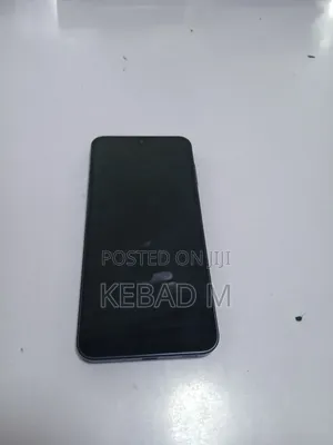 Samsung Galaxy A16 5G 128 GB Black