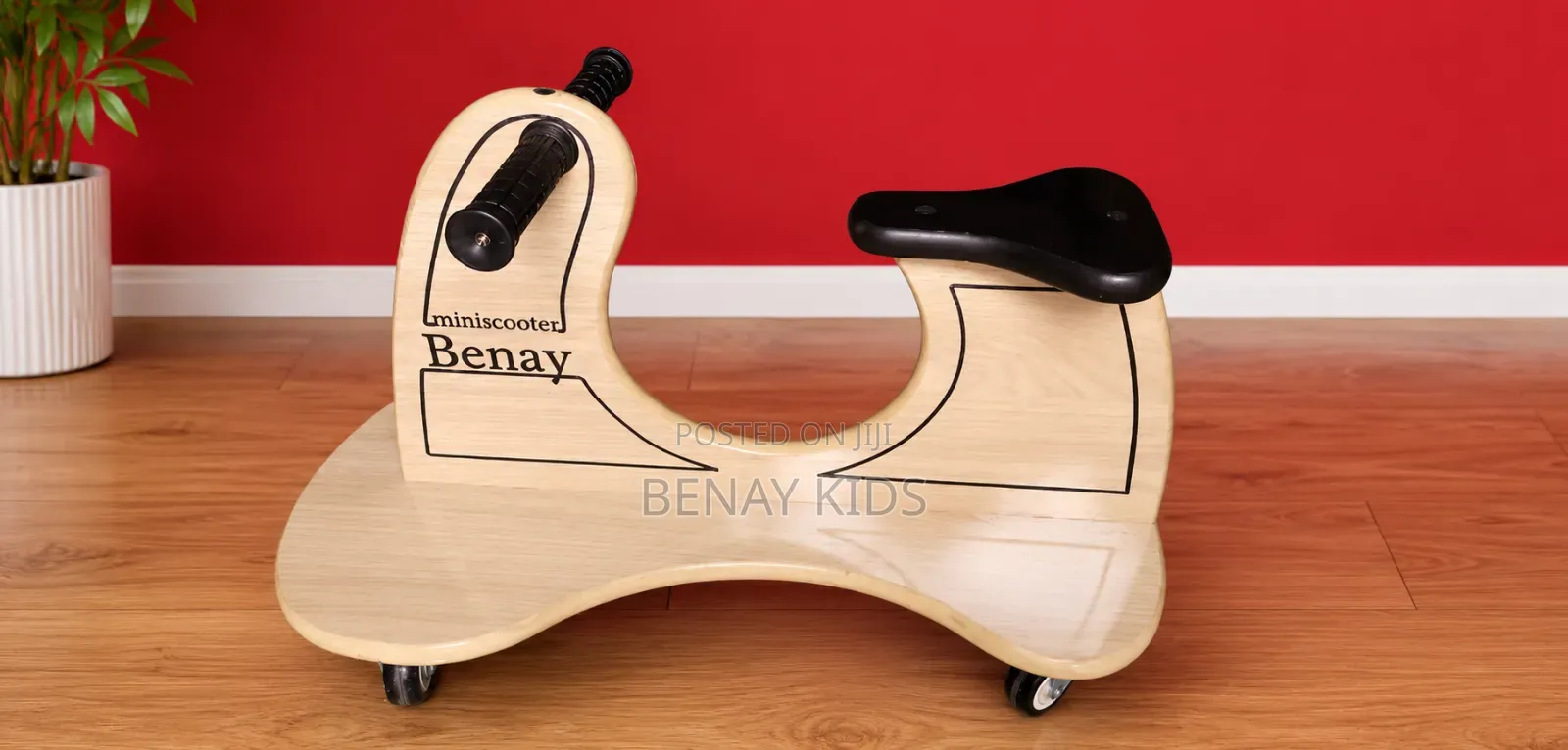 Benay Kids