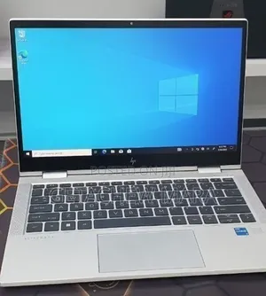 New Laptop HP Envy x360 16GB Intel Core i5 SSD 512GB