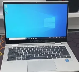 New Laptop HP Envy x360 16GB Intel Core i5 SSD 512GB