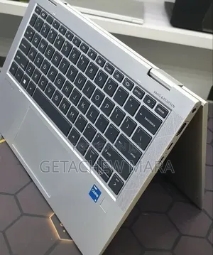 New Laptop HP Envy x360 16GB Intel Core i5 SSD 512GB
