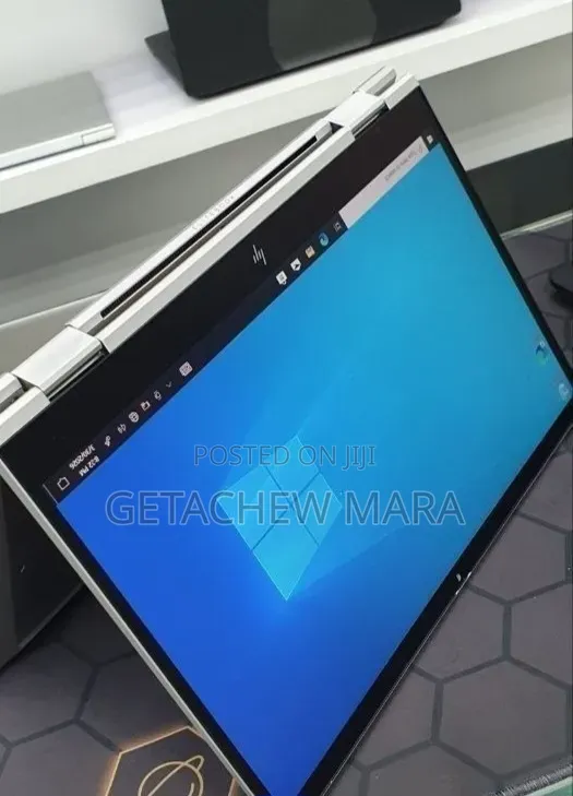 New Laptop HP Envy x360 16GB Intel Core i5 SSD 512GB