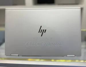 New Laptop HP Envy X360 32GB Intel Core i7 SSD 512GB